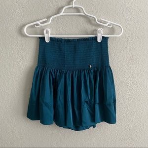 Natural Life Daisy Skort